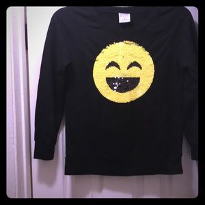 Emojione Sweatshirt